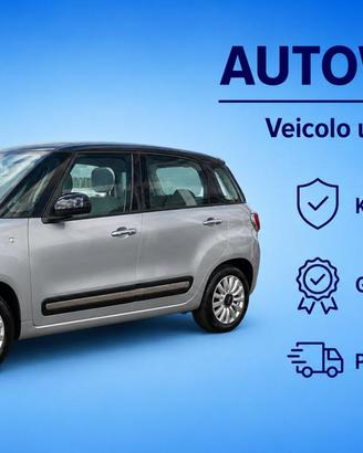 FIAT 500L 1.3 Multijet 85 CV Pop Star