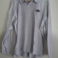 polo manica lunga Bear