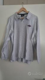 polo manica lunga Bear