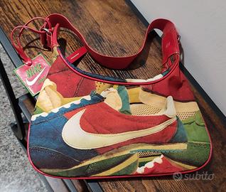 Borsa NiKe Cortez
