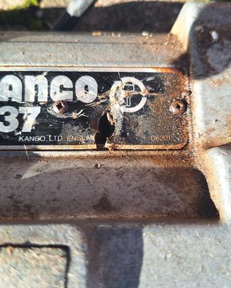 martello demolitotore kango 637