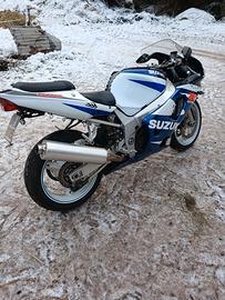 Super Sport 600