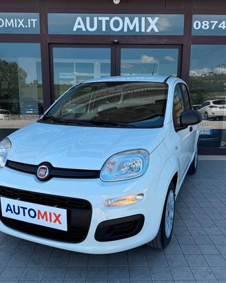 Fiat Panda 1.0 Hybrid S&s 70cv