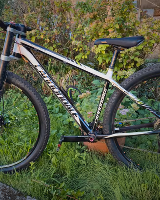Cannondale Lefty Taglia M