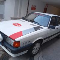 AUDI 80/90/Cabrio - 1986