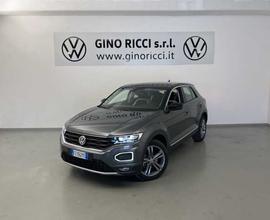 Volkswagen T-Roc 2.0 TDI SCR 150 CV DSG 4MOTION Ad