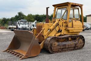 CAT 955
