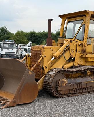CAT 955