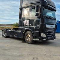 Daf 510 xf