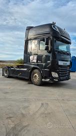 Daf 510 xf