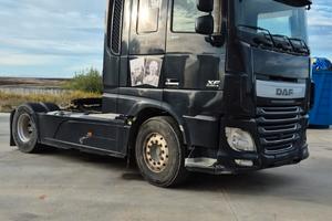 Daf 510 xf