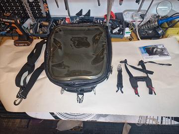 borsa serbatoio bmw gs 1250 1200 