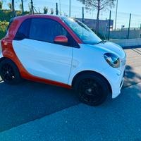 Smart Fortwo 453