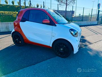 Smart Fortwo 453