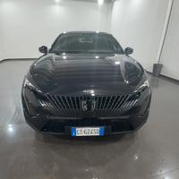 Peugeot 408 PureTech 130 S&S EAT8 GT