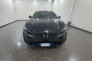 Peugeot 408 PureTech 130 S&S EAT8 GT