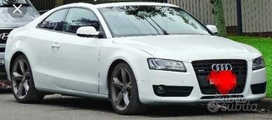 Ricambi Audi A5