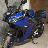 Yamaha YZF R3 - 2019
