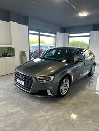 Audi A3 1.6 TDI 116 CV S tronic Sport