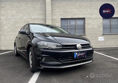 Volkswagen Polo 1.0 EVO 5p. Trendline BlueMotion T