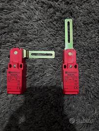 Telemecanique XCS-PL finecorsa sicurezza 2 pz