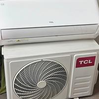 condizionatore 1200 BTU marca TCL 