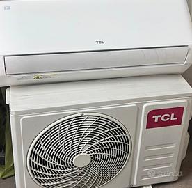 condizionatore 1200 BTU marca TCL 
