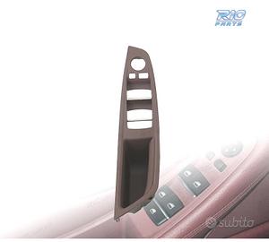 MOULDING BUTTON PANEL FOR BMW 5 SERIES F10 F11 DAR
