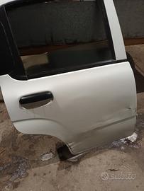 porta fiat panda 