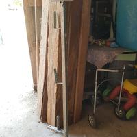 Parapetto anticaduta