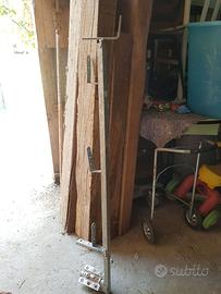 Parapetto anticaduta