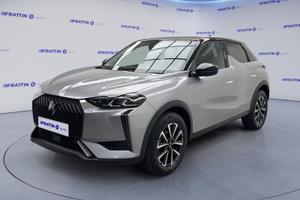 DS DS3 PURETECH 100 BASTILLE BUSINESS