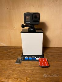 Gopro Hero 8 black