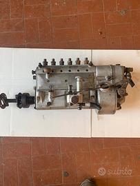 Pompa iniezione motore Fiat 690