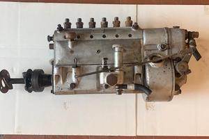 Pompa iniezione motore Fiat 690