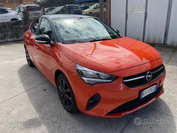 Opel Corsa 1.2 BENZINA SOLO 55000 KM GARANZIA 24 M