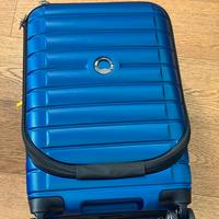 Trolley Cabina Delsey modello Shadow 5.0