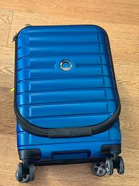 Trolley Cabina Delsey modello Shadow 5.0