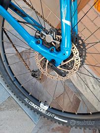Rockrider ST540