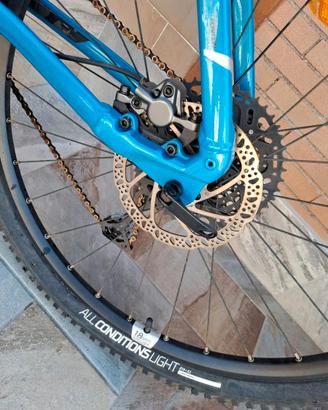 Rockrider ST540