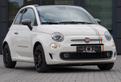 Fiat 500 C 1.2 S