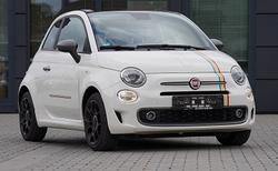 Fiat 500 C 1.2 S