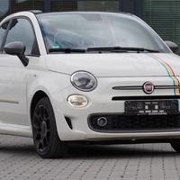 Fiat 500 C 1.2 S