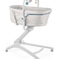 Baby hug 4 in 1 chicco