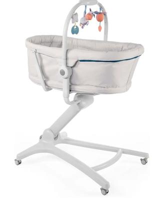 Baby hug 4 in 1 chicco