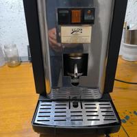 Macchina caffè a cialde