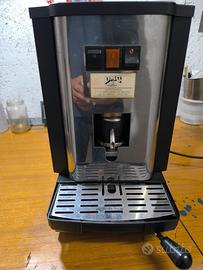 Macchina caffè a cialde