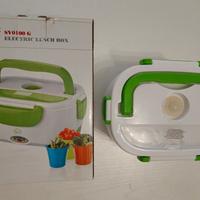 Scaldavivande elettrico portatile