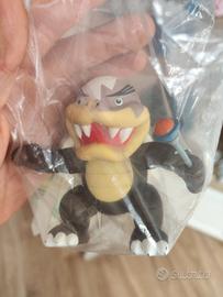 Morton Koopa Banpresto Action Figure 