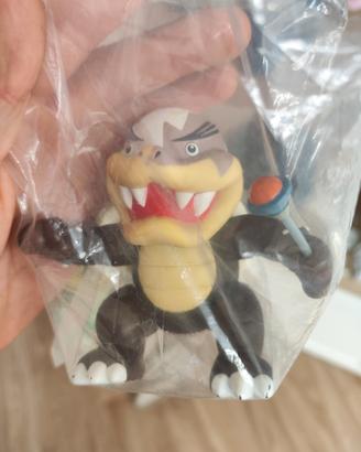 Morton Koopa Banpresto Action Figure 